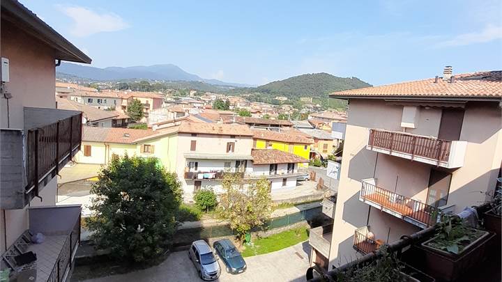 BILOCALE+TERRAZZO+BOX ULTIMO PIANO ALBANO S.ALESSANDRO