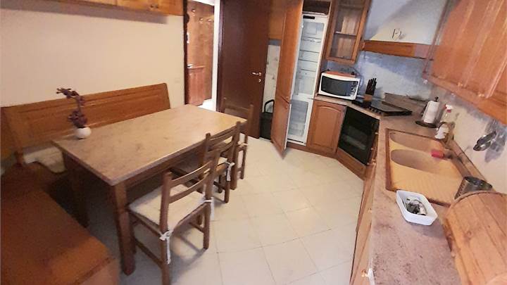 AMPIO  BILOCALE+STUDIO+BALCONI+TAVERNA+BOX